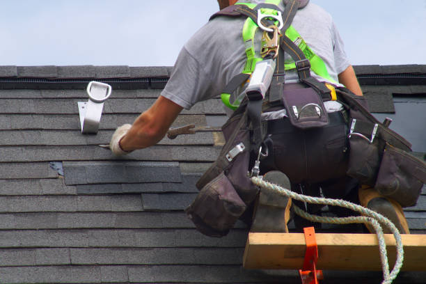Best Slate Roofing Contractor  in Osceola, IN