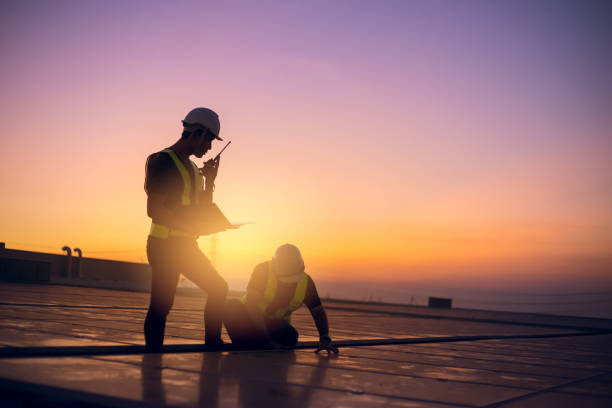 Quick and Trustworthy Emergency Roof Repair Services in Osceola, IN