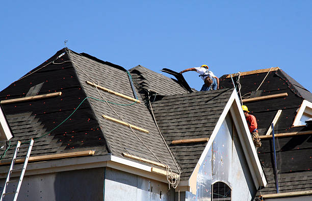 Best Local Roofing Companies  in Osceola, IN