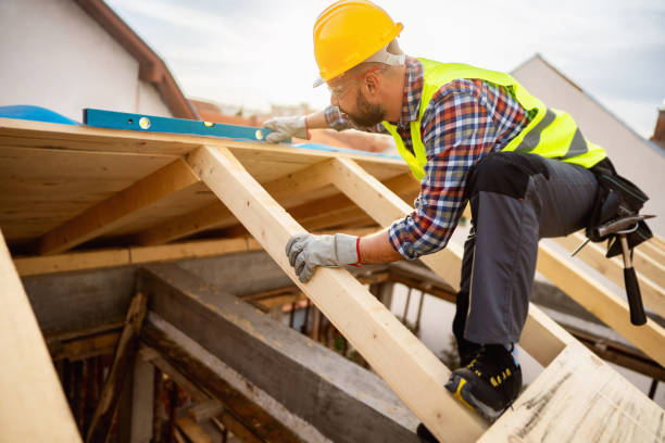 Best Best Roofing Contractors  in Osceola, IN