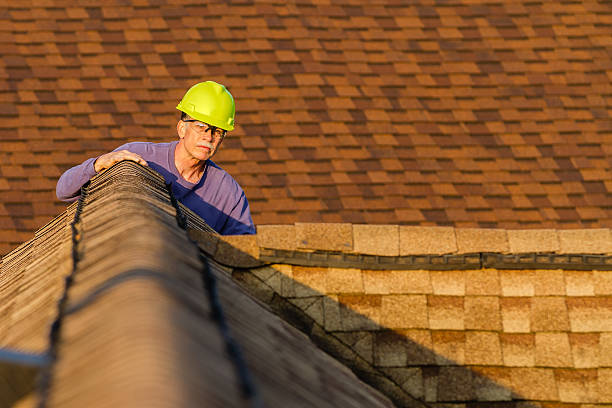 Gutter Installation and Roofing in Osceola, IN