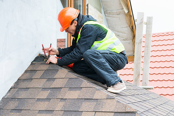 Best Roof Waterproofing Services  in Osceola, IN