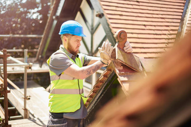 Best Residential Roofing Contractor  in Osceola, IN